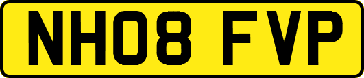 NH08FVP