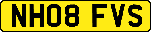 NH08FVS