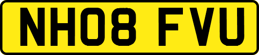 NH08FVU