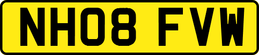 NH08FVW