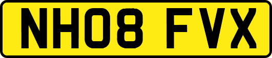 NH08FVX