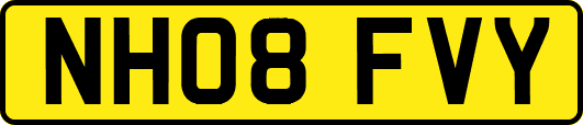 NH08FVY