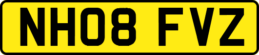 NH08FVZ