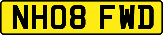 NH08FWD