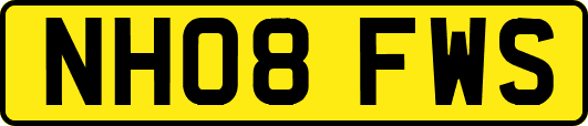 NH08FWS