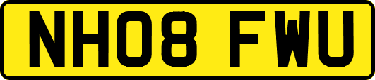 NH08FWU