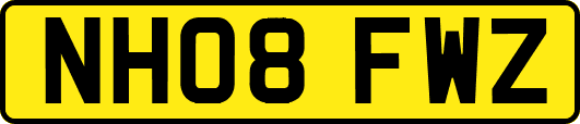 NH08FWZ