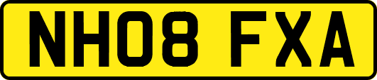 NH08FXA