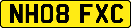 NH08FXC