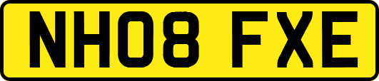 NH08FXE