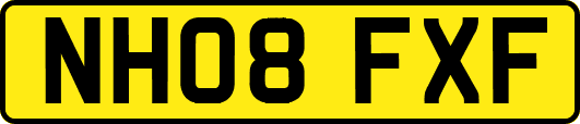 NH08FXF