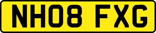 NH08FXG