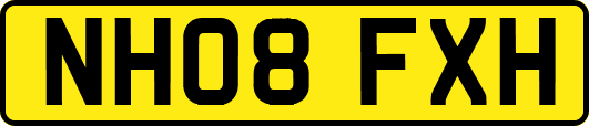 NH08FXH