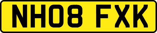 NH08FXK