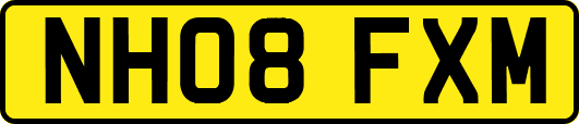 NH08FXM