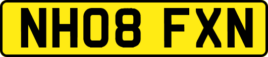 NH08FXN
