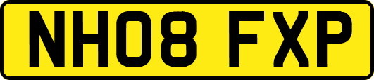 NH08FXP