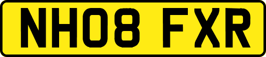 NH08FXR