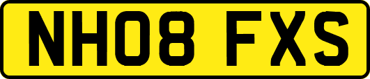 NH08FXS