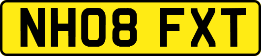 NH08FXT