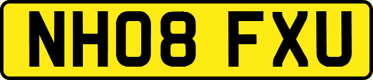 NH08FXU