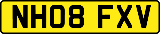 NH08FXV
