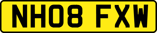 NH08FXW