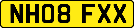 NH08FXX