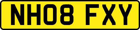 NH08FXY