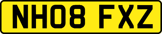 NH08FXZ