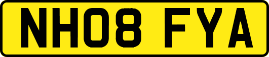 NH08FYA