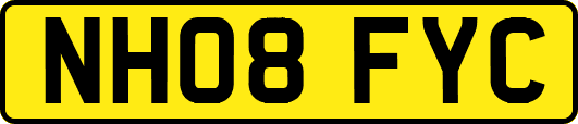 NH08FYC