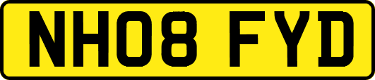 NH08FYD