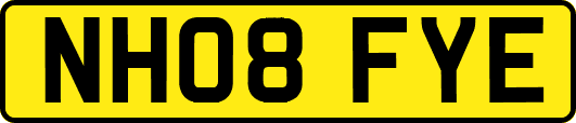 NH08FYE