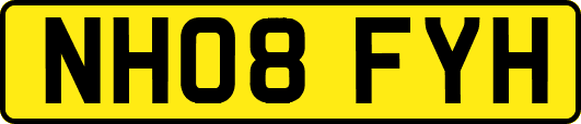 NH08FYH