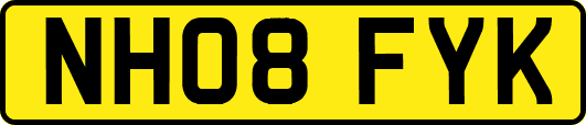 NH08FYK