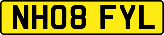 NH08FYL
