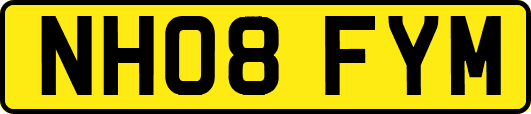 NH08FYM