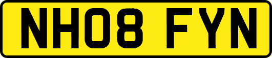 NH08FYN