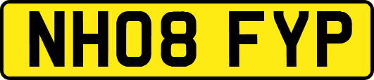 NH08FYP