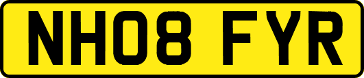 NH08FYR