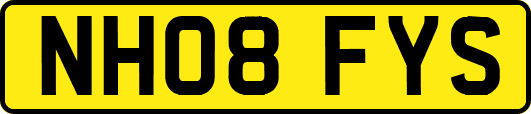 NH08FYS