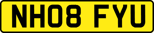 NH08FYU