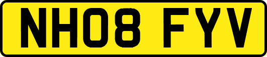 NH08FYV