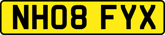 NH08FYX