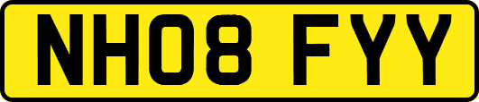 NH08FYY