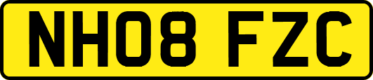 NH08FZC