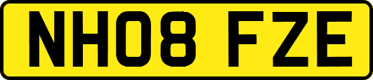 NH08FZE