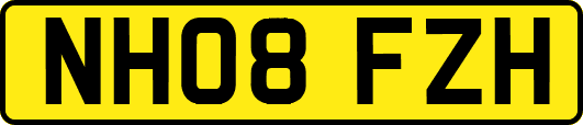 NH08FZH
