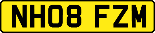 NH08FZM